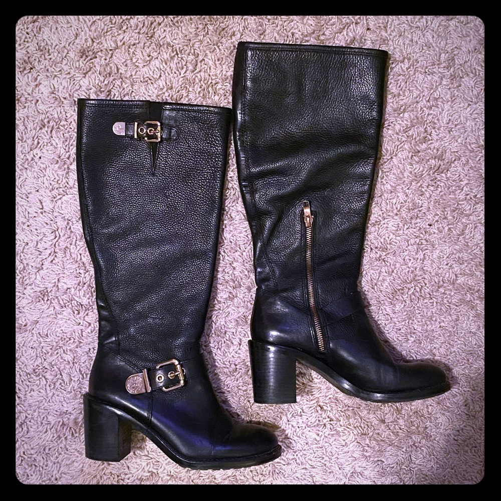 Vince Camuto boots